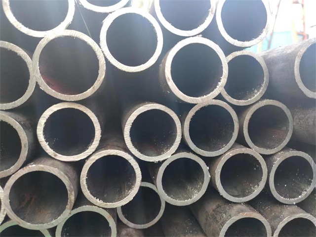 克拉玛依45#无缝钢管多少钱