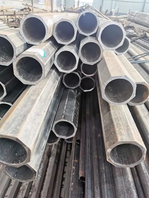 克拉玛依20cr冷拔无缝钢管