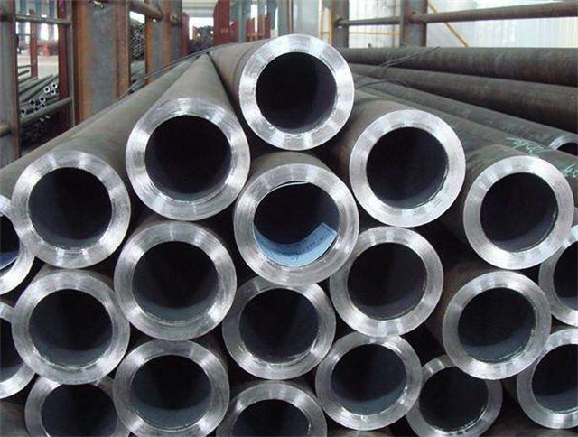 克拉玛依厚壁无缝钢管报价