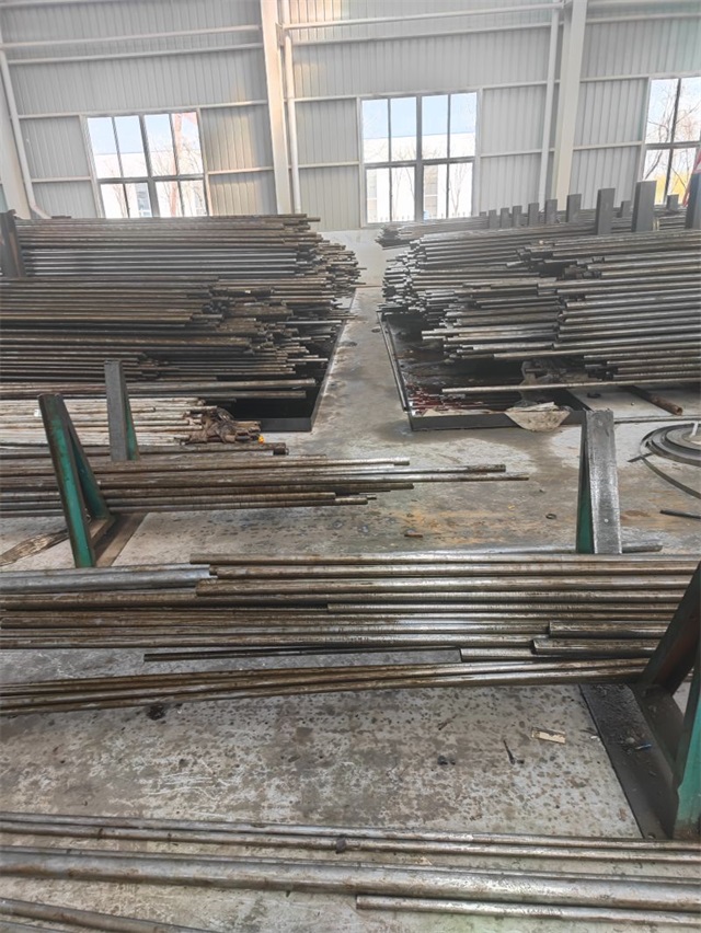 克拉玛依精密无缝钢管规格