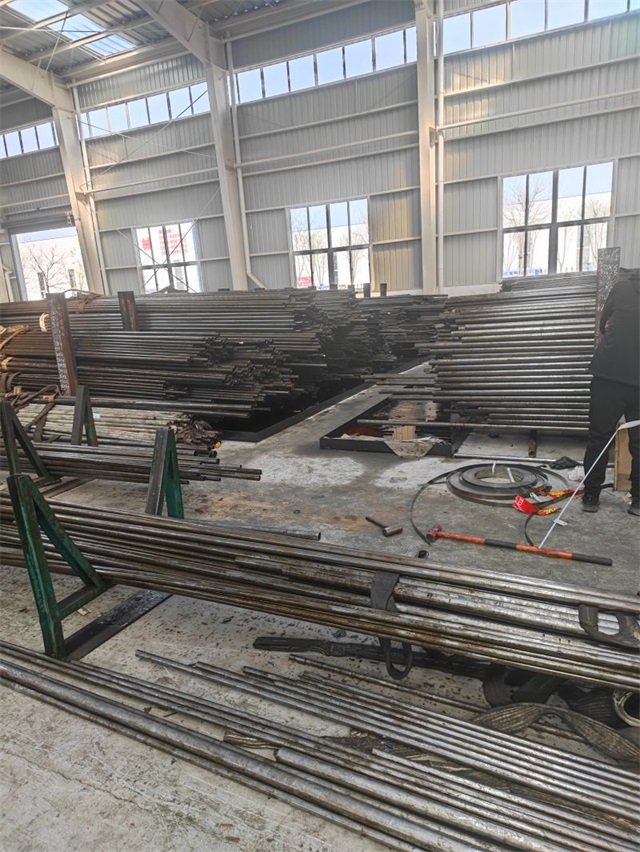 克拉玛依小口径精密无缝钢管价格