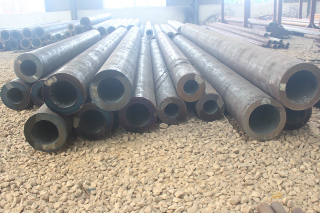 克拉玛依厚壁无缝钢管售价