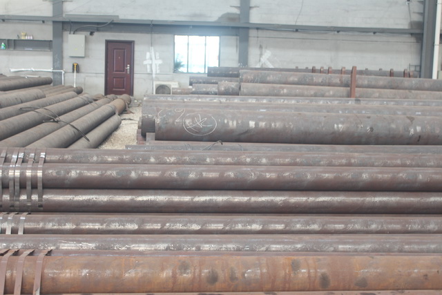 克拉玛依厚壁无缝钢管售卖电话