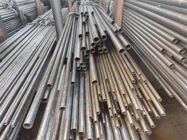 克拉玛依精密无缝钢管销售处