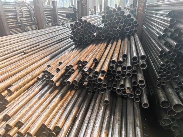 克拉玛依精密无缝钢管销售电话