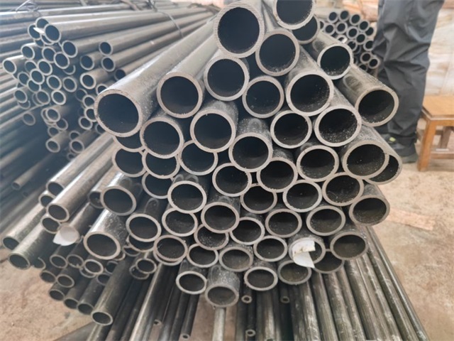 克拉玛依精密无缝钢管定做
