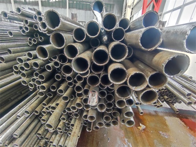 克拉玛依精密无缝钢管厂商