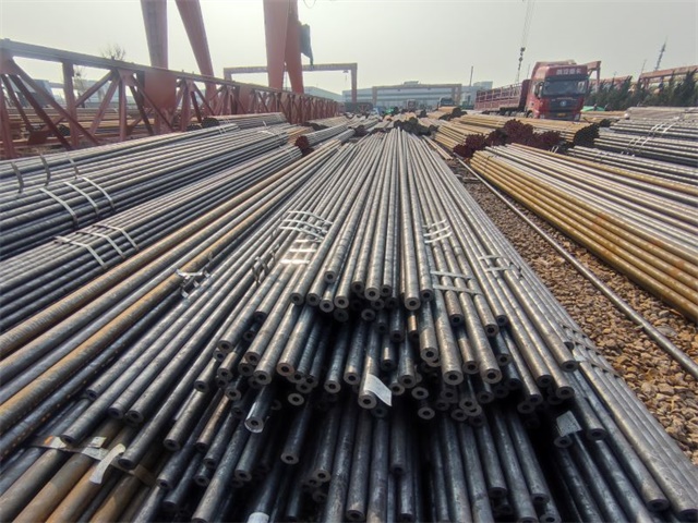 克拉玛依20mng无缝钢管