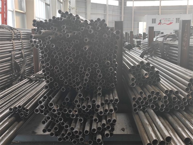 克拉玛依精密无缝钢管销售厂家