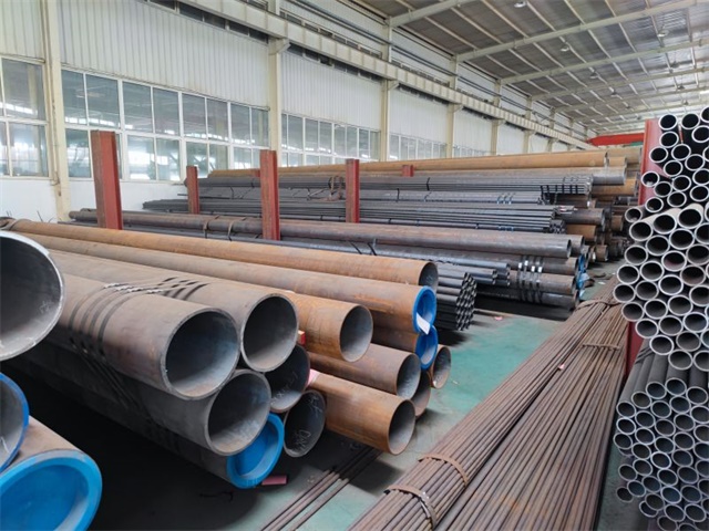 克拉玛依12Cr3MoVSiTiB锅炉管