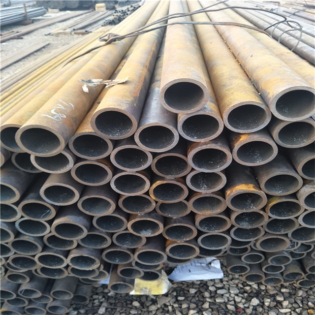 克拉玛依l360无缝钢管