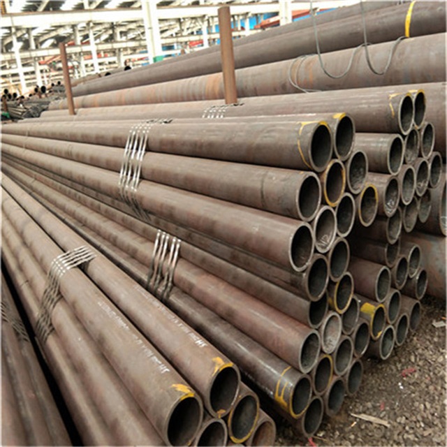 克拉玛依12cr1movg无缝钢管