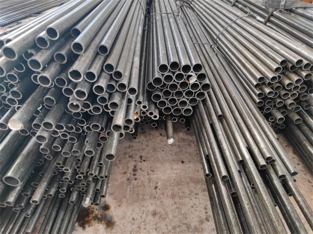 克拉玛依20cr精密无缝钢管