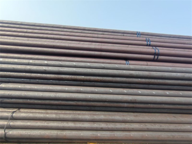 克拉玛依27simn无缝管