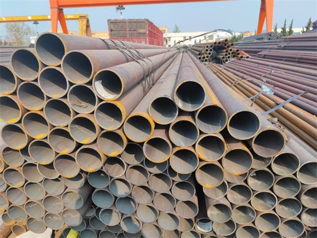 克拉玛依p91无缝钢管