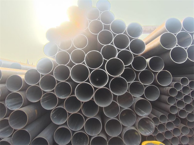 克拉玛依p11无缝钢管