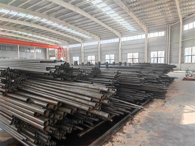 克拉玛依精密光亮无缝钢管价格
