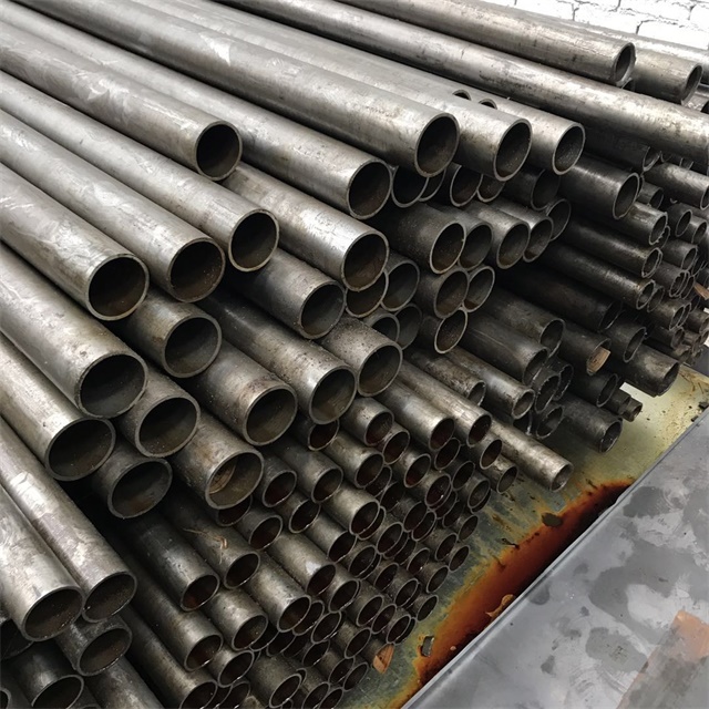 克拉玛依光亮无缝钢管厂