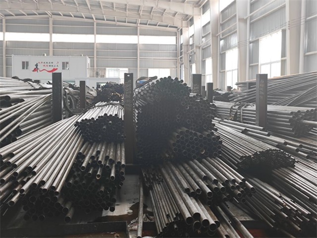 克拉玛依精密无缝钢管切割厂家