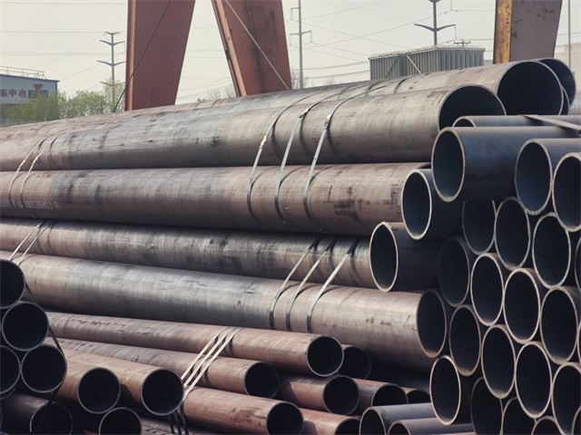 克拉玛依304无缝钢管厂