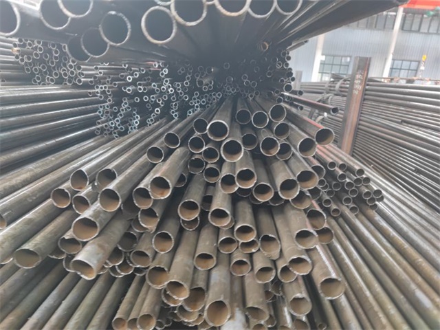 克拉玛依精密无缝钢管售价表