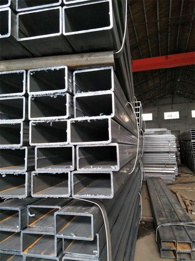 克拉玛依镀锌无缝钢管厂家