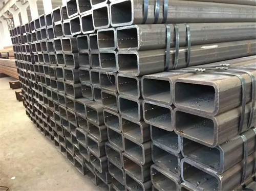 克拉玛依低温无缝钢管厂家