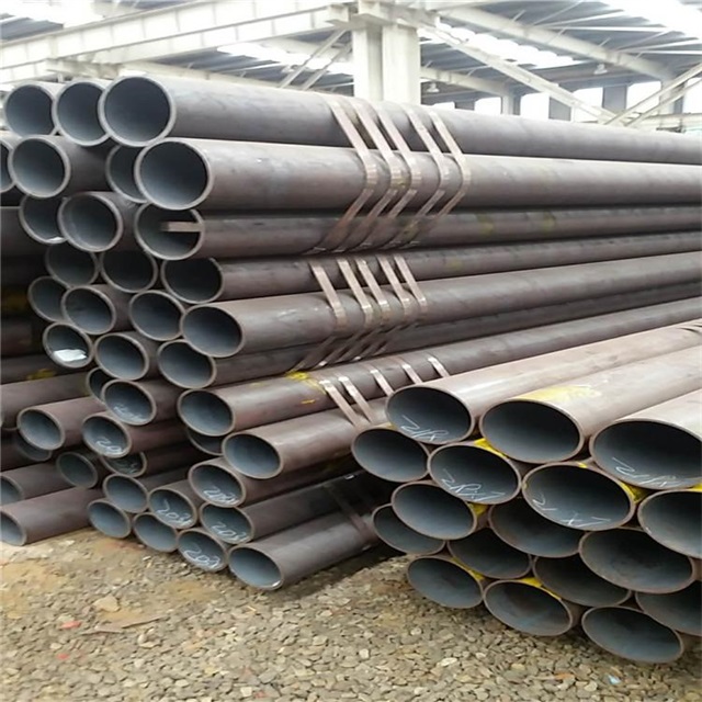 克拉玛依无缝钢管厂价格