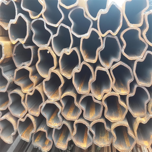 克拉玛依异形无缝钢管厂