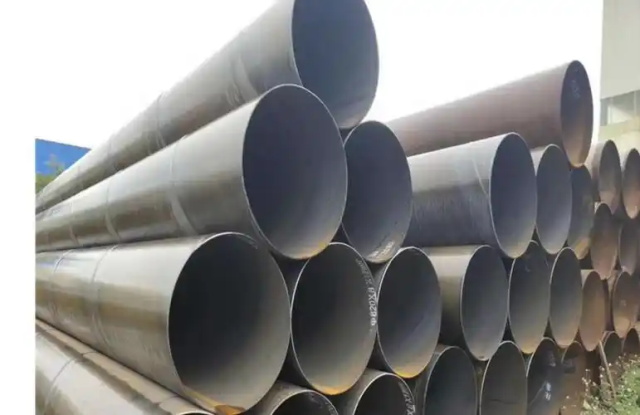 克拉玛依大口径无缝钢管价格