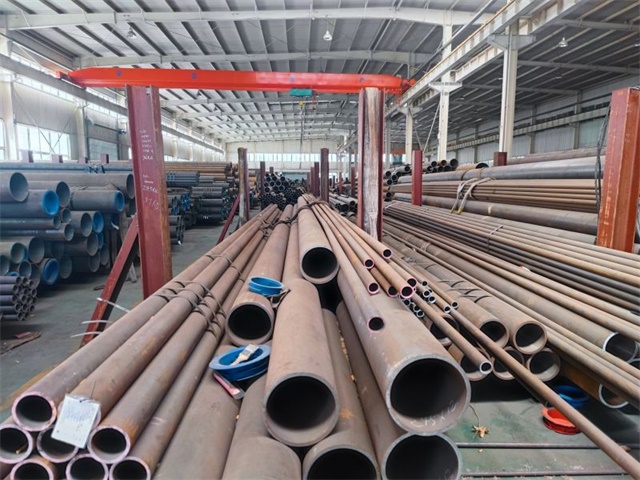 克拉玛依p22无缝钢管