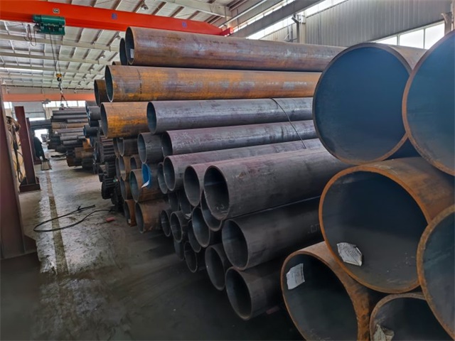 克拉玛依合金无缝钢管价格
