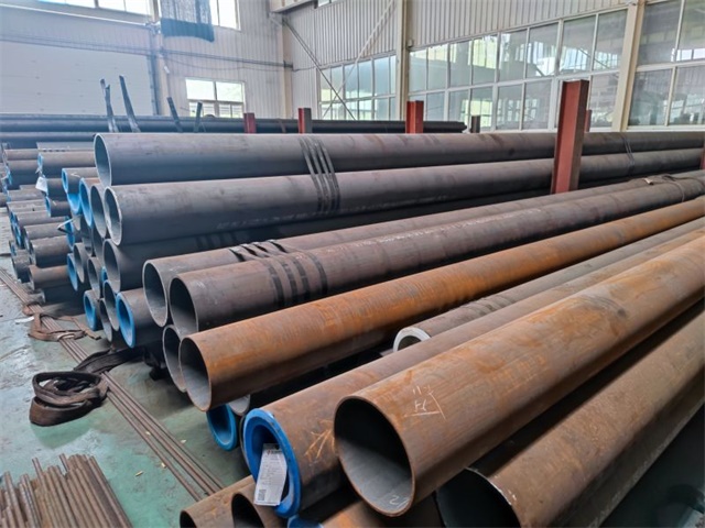 克拉玛依Q355B化肥管