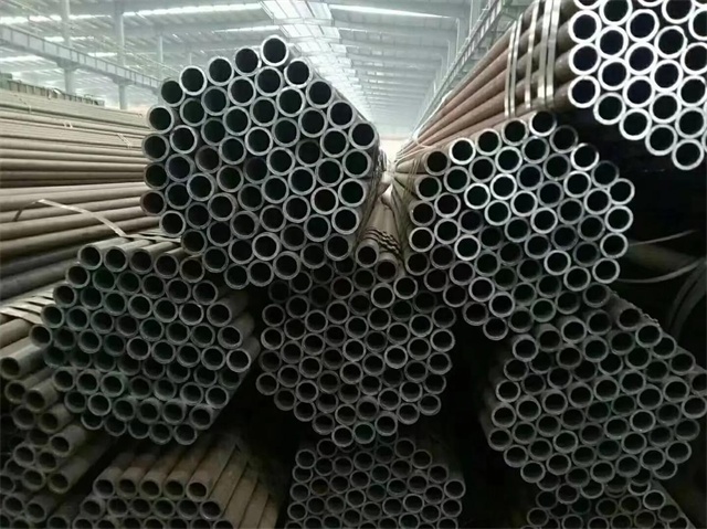 克拉玛依20#石油裂化用无缝钢管