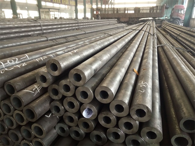克拉玛依5310锅炉管